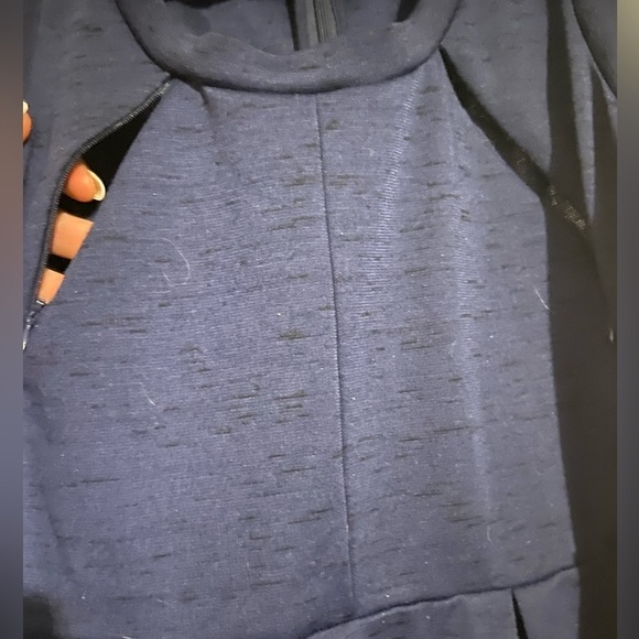 Breastfeeding maternity dress 👗 - Picture 5 of 5